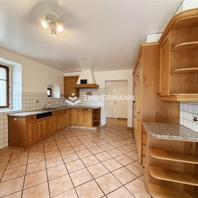 Maison-Chemin du Roussillon - 1217 Meyrin