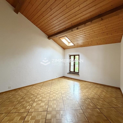 Maison-Chemin du Roussillon - 1217 Meyrin