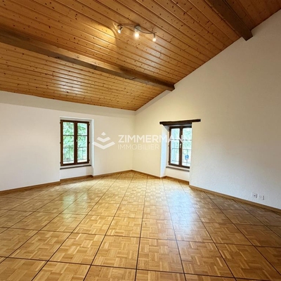 Maison-Chemin du Roussillon - 1217 Meyrin