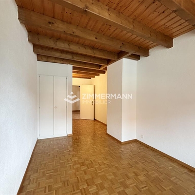 Maison-Chemin du Roussillon - 1217 Meyrin