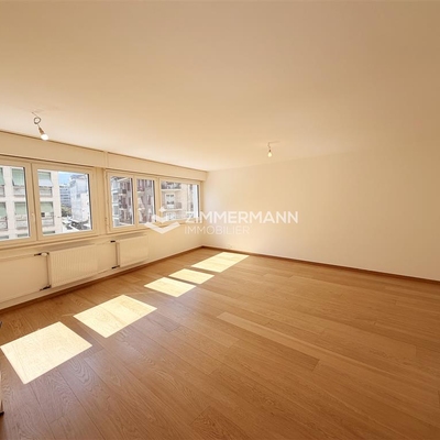 Appartement-Rue du Lac - 1207 Genève