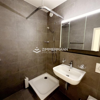 Appartement-Rue du Lac - 1207 Genève