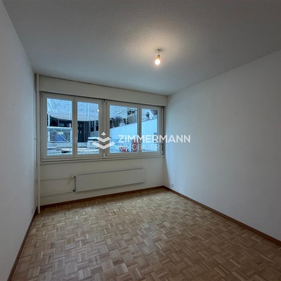 Appartement-Rue du 31 Décembre - 1207 Genève