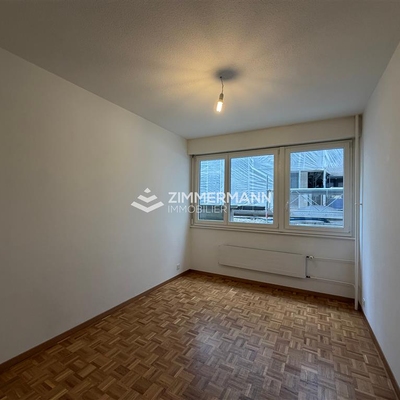 Appartement-Rue du 31 Décembre - 1207 Genève