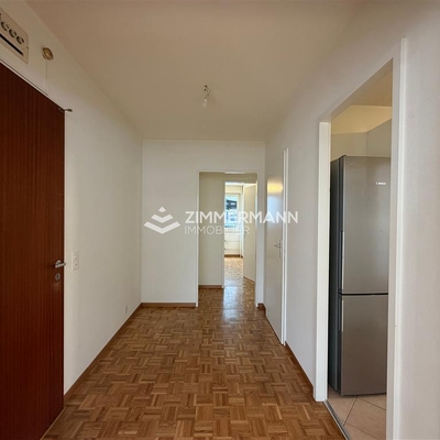 Appartement-Rue du 31 Décembre - 1207 Genève