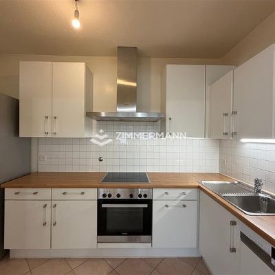Appartement-Rue du 31 Décembre - 1207 Genève