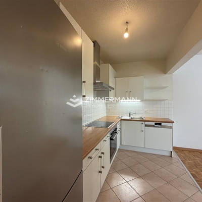Appartement-Rue du 31 Décembre - 1207 Genève