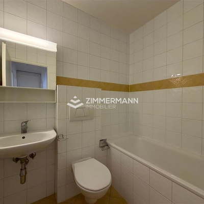 Appartement-Rue du 31 Décembre - 1207 Genève