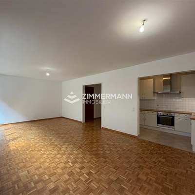 Appartement-Rue du 31 Décembre - 1207 Genève