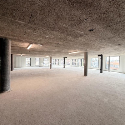 Commerce-Rue des Ateliers - 1217 Meyrin