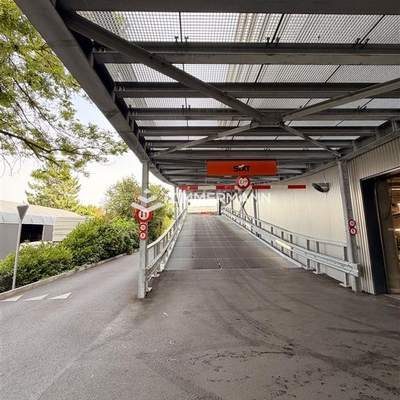 Commerce-Rue des Ateliers - 1217 Meyrin