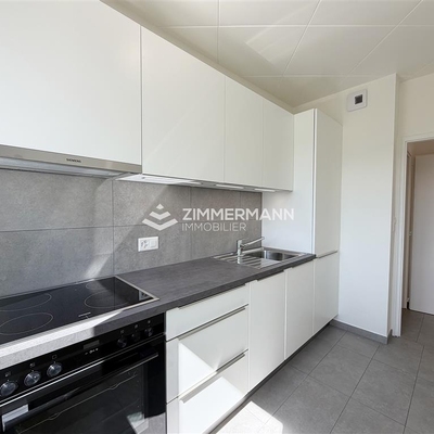 Appartement-Avenue d'Aïre - 1203 Genève