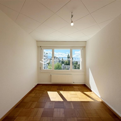 Appartement-Avenue d'Aïre - 1203 Genève