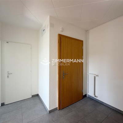Appartement-Avenue d'Aïre - 1203 Genève