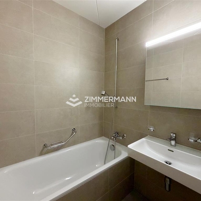 Appartement-Avenue d'Aïre - 1203 Genève