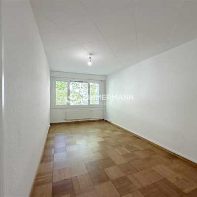 Appartement-Avenue d'Aïre - 1203 Genève