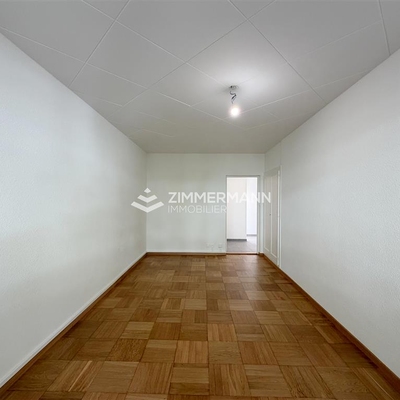 Appartement-Avenue d'Aïre - 1203 Genève