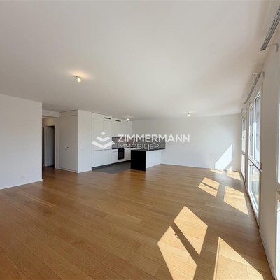 Appartement-Chemin de l'Ecu - 1219 Châtelaine
