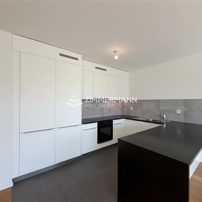 Appartement-Chemin de l'Ecu - 1219 Châtelaine