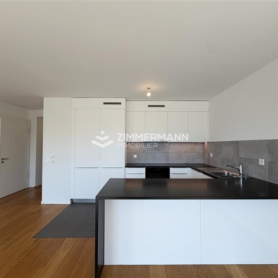 Appartement-Chemin de l'Ecu - 1219 Châtelaine