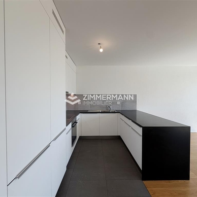 Appartement-Chemin de l'Ecu - 1219 Châtelaine