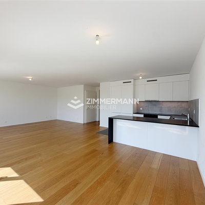 Appartement-Chemin de l'Ecu - 1219 Châtelaine