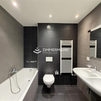 Appartement-Chemin de l'Ecu - 1219 Châtelaine