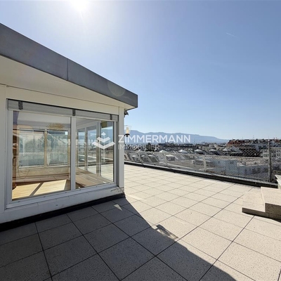Appartement-Rue de la Servette - 1202 Genève