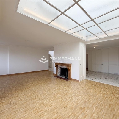 Appartement-Rue de la Servette - 1202 Genève