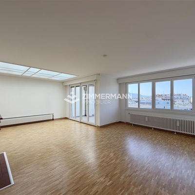 Appartement-Rue de la Servette - 1202 Genève