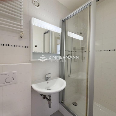 Appartement-Rue de la Servette - 1202 Genève