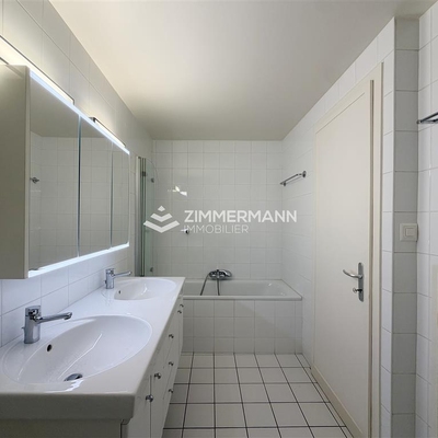 Appartement-Rue de la Servette - 1202 Genève