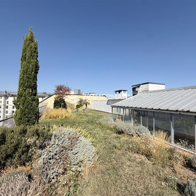 Appartement-Rue de la Servette - 1202 Genève