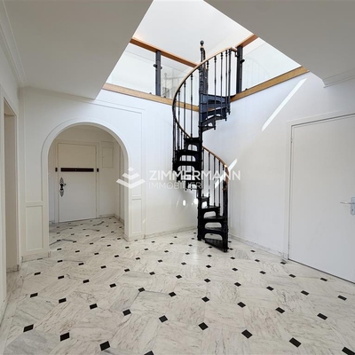 Appartement-Rue de la Servette - 1202 Genève