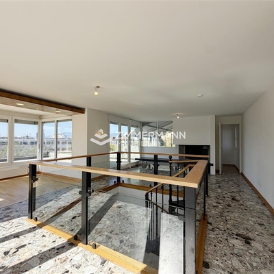 Appartement-Rue de la Servette - 1202 Genève