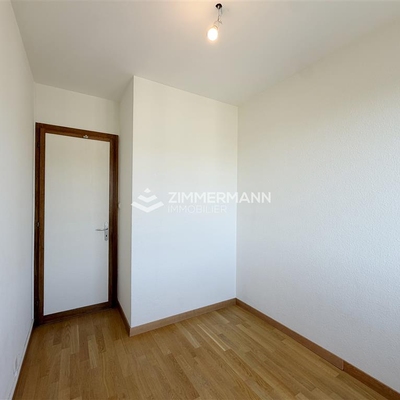 Appartement-Rue de la Servette - 1202 Genève