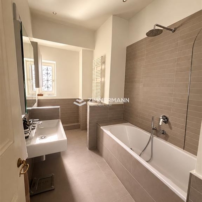 Appartement-Quai du Mont-Blanc - 1201 Genève