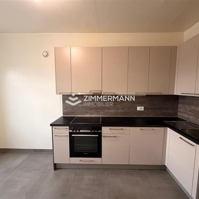 Appartement-Rue Tronchin - 1202 Genève
