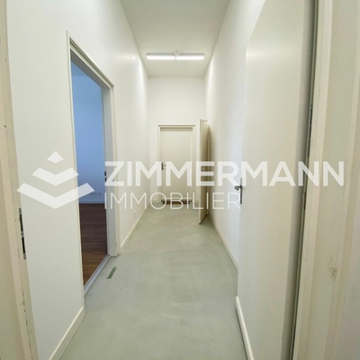 Bureau-Rue du Pré-Bouvier - 1217 Meyrin
