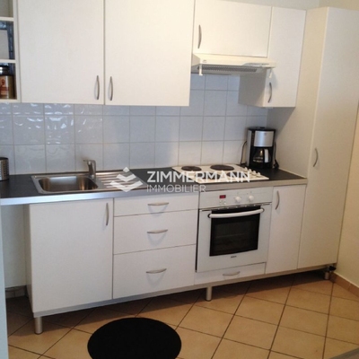 Appartement-1205 Genève
