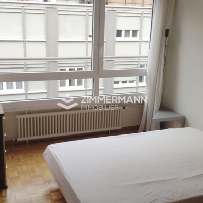 Appartement-1205 Genève