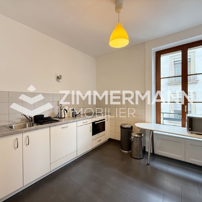 Bureau-Place de Cornavin - 1201 Genève