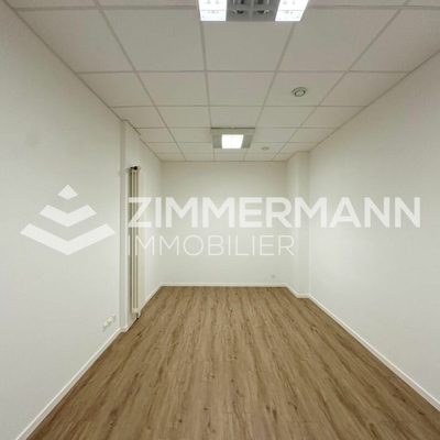 Bureau-Rue Charles-Humbert - 1205 Genève