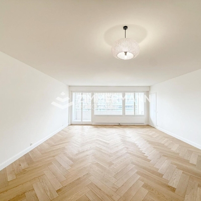 Appartement-1208 Genève