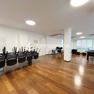 Bureau-Rue Jean-Jaquet - 1201 Genève