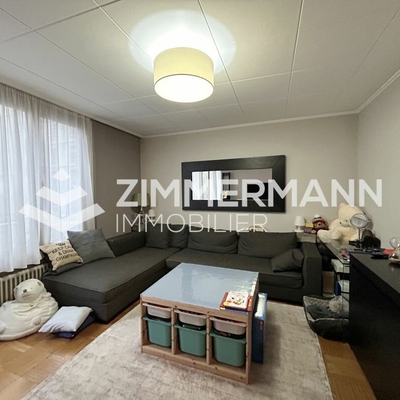 Appartement-1206 Genève