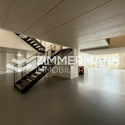 Bureau-Route des Jeunes - 1227 Grand-Lancy