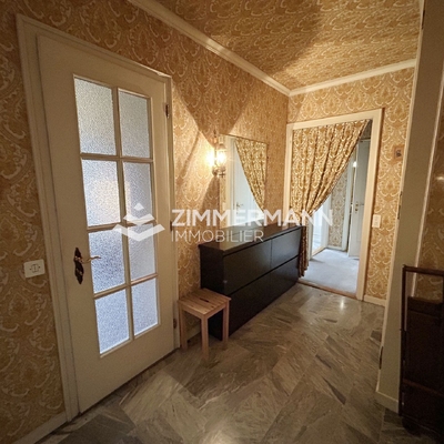 Appartement-1206 Genève