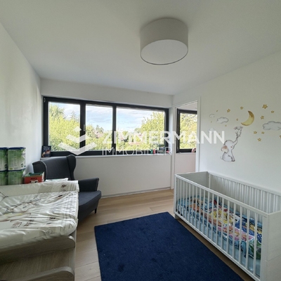 Villa-Chemin Edouard-Sarasin - 1218 Le Grand-Saconnex