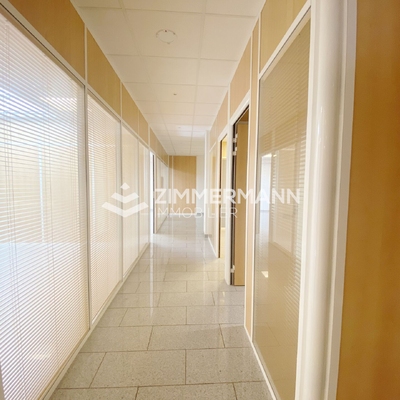 Bureau-Avenue Blanc - 1202 Genève